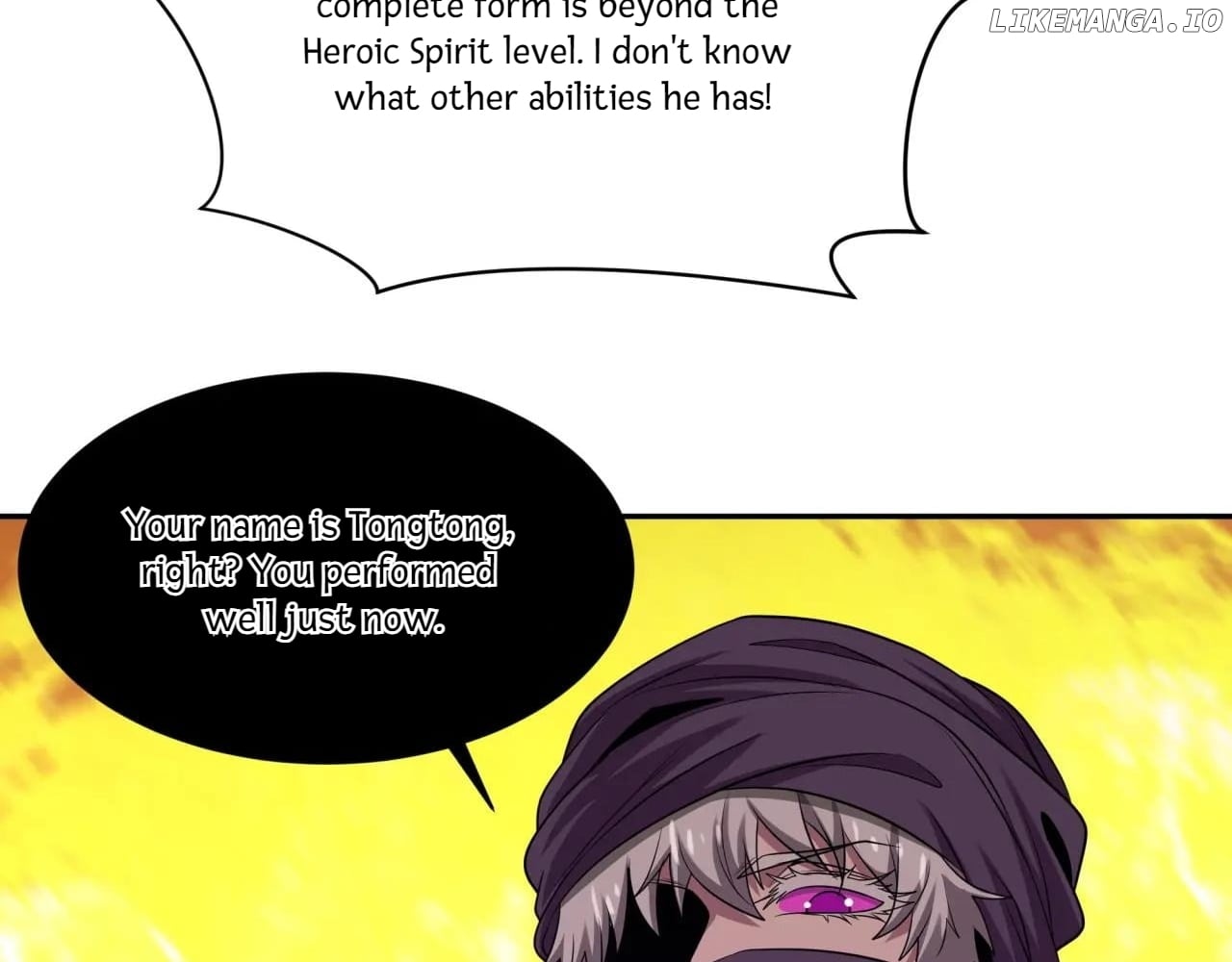 Era of the Haunted Chapter 278 - page 62